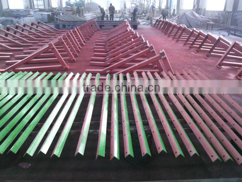 1LF-330/430/530 Series of Share plough