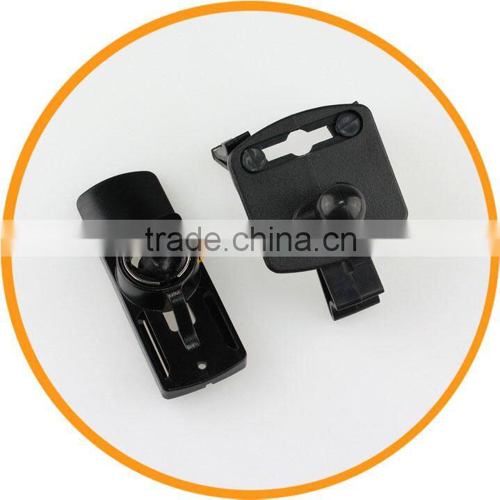 Vehicle Car Vent Mount Holder for Garmin GPSMAP 62 62s 62st 62sc 62stc GPS from Dailyetech