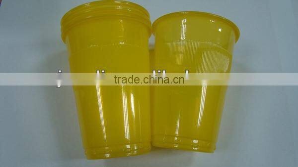 5oz Plastic Disposable Cup PS