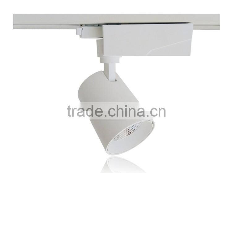Latest New Model IP33 decorative track lighting