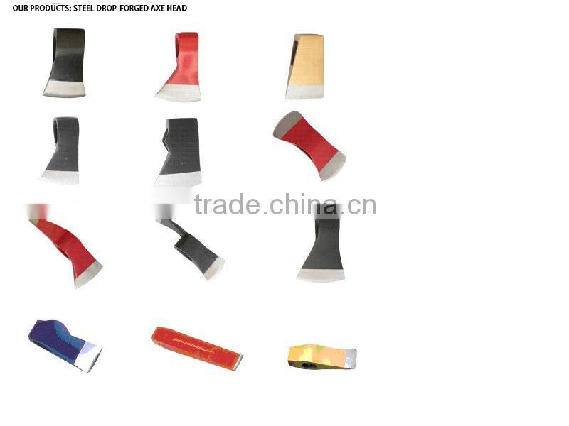 axe head