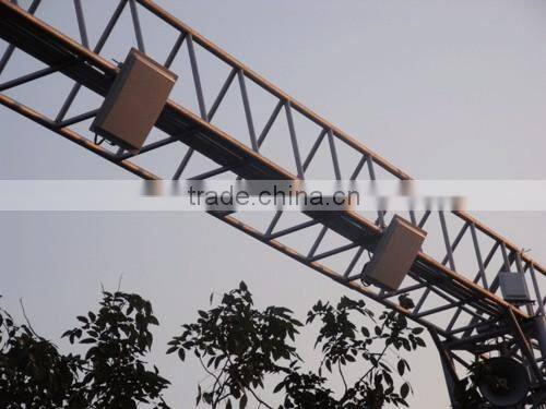 Traffic Management Bus Location Railway RFID reader