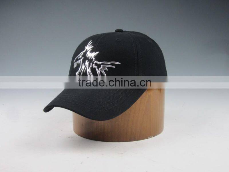 cap with a propeller braid cap crazy bird cap