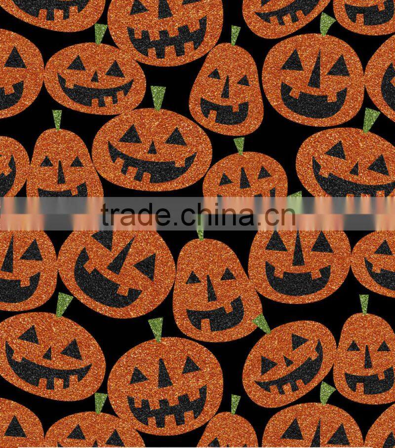 Newest lovely cartoon design of printed tablecloth wuth staright/wave edge