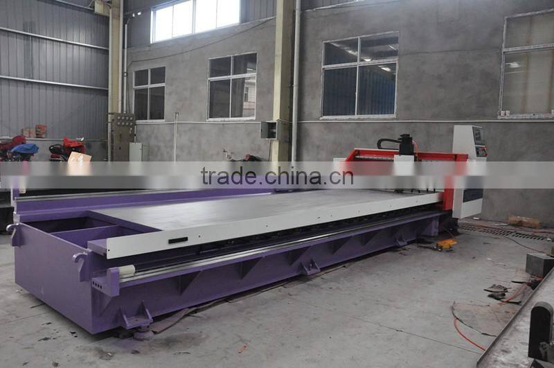 sheet metal V Slotting Machines for cabinets door