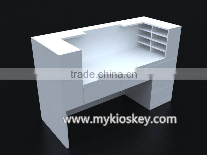 Fashion design restaurant booth for sale