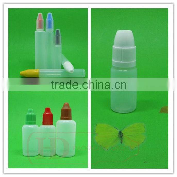 unicorn bottle plastic dropper bottle 10ml15ml30ml pen plastic dropper bottles