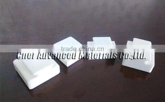 High alumina ceramic liner, engineered ceramic liner