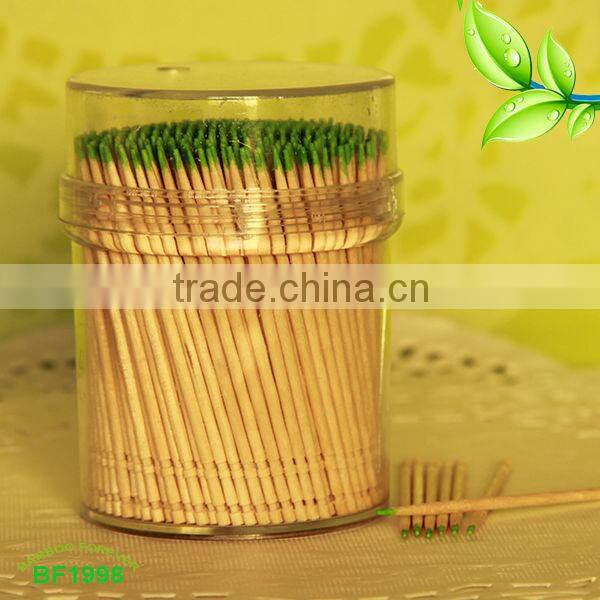 Nature Wood Toothpicks