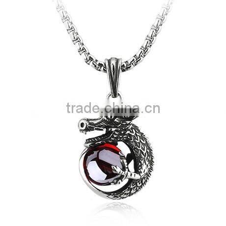 china factory american flag mask face skull pendants necklaces, best seller stainless steel casting skull biker pendants (HS-84)