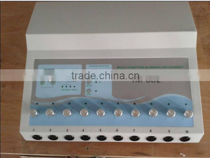 body shaper vibrating machines body shaper exercise machine