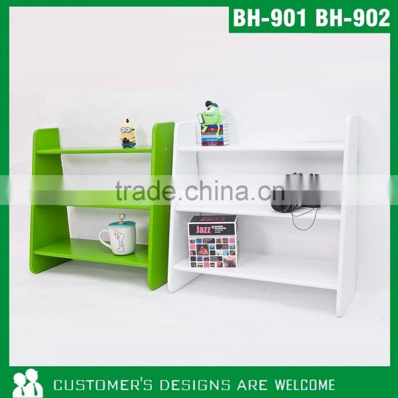 Colorful Cube Wall Shelf, Wooden Round Wall Shelf, Round Shelf
