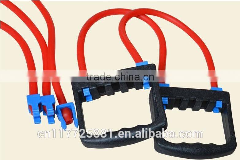 Elastic Detachable Resistance Band