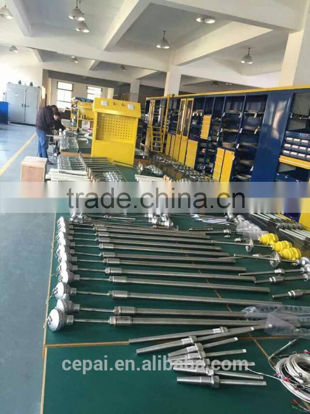 WZPK-240 sheathed type explosive-proof thermal resistor