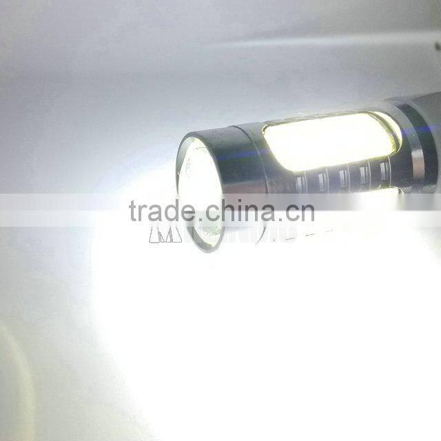 T20 lights Cre Q5 7443 W5/21W 7.5W for DC 8V-24V Car Auto Tail Turn Signal LED Lights Lamp Bulb