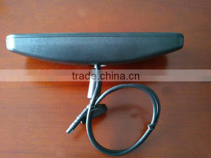 Toyota RAV4 4.3" rear view mirror car monitor with hdmi input/car parts/ automotive upholstery