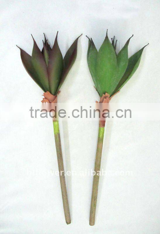artificial agave succulent YL225