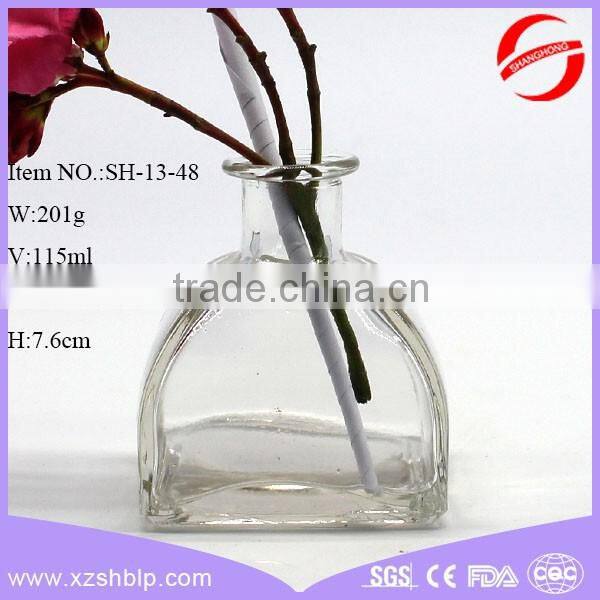2016 new style mini water dropper shape reed diffuser aroma bottles