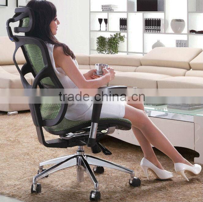 Humanity Design Ergonomic Mesh office chair HYD-805YK