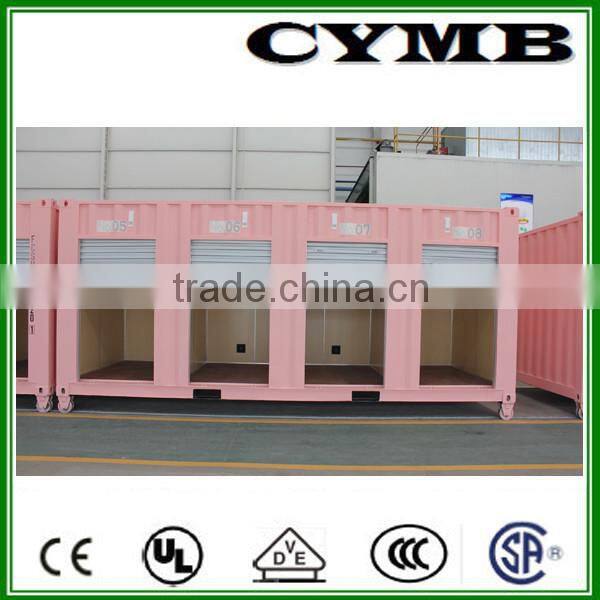 CYMB cheap modern storage container