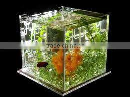 fish tank-y130939,wall fish tank,gold fish tank,aquarium,fish bowl,goldfish bowl,acrylic fish tank