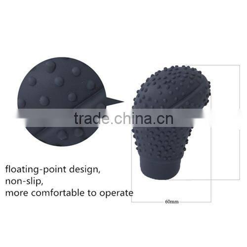 car gear knob cover