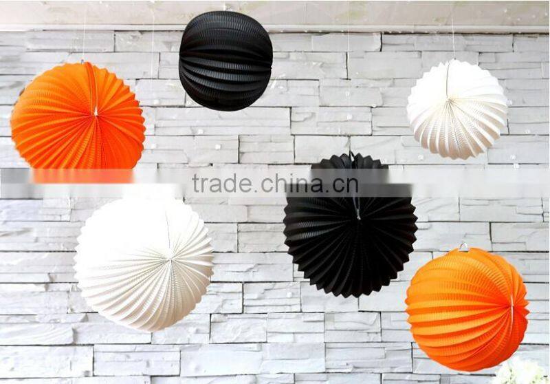 Halloween Party Supplies Paper Decorations Halloween Purple Vampire Bats Foil String Decorations