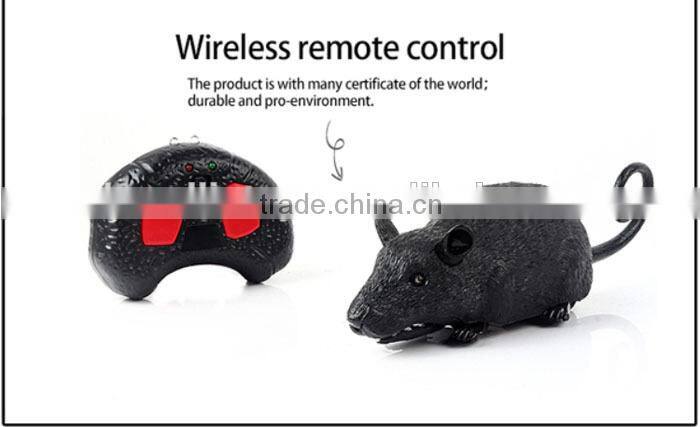 Infrared Control Simulation RC Animal Toys With Lights,hot toys for christmas 2015