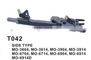 T042 Chain Cutter Assembly SideType Juki Sewing Machine Parts