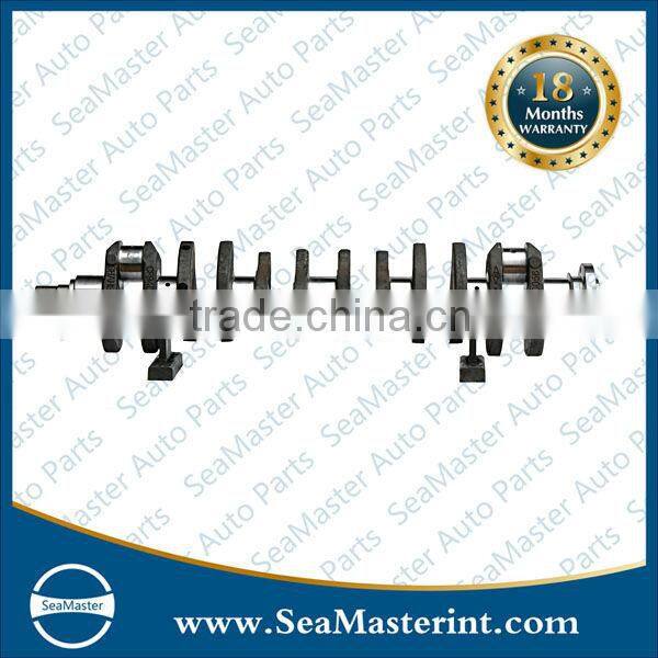 Crankshaft for IVECO 2.5L OEM No.98454453