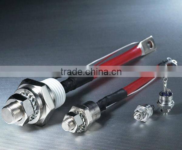 Russian Stud Type Rectifier Diode