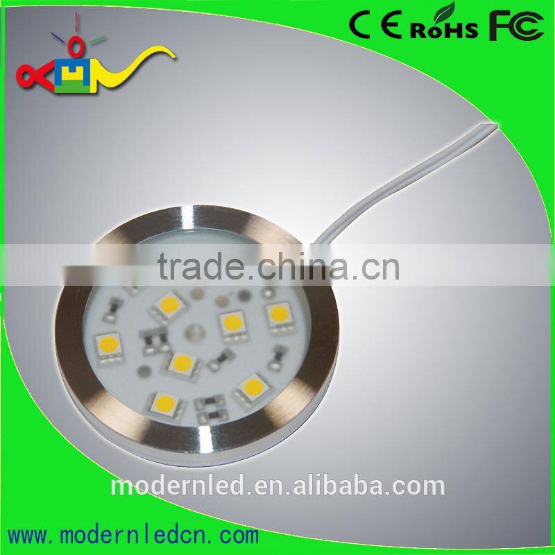 New style blister pack 4 lamp/set emergency light cabinet