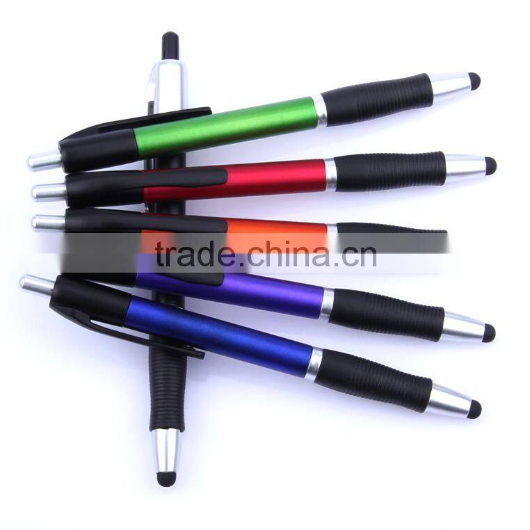 High Sensitive Capacitive Touch Screen Stylus Pen for smart phone