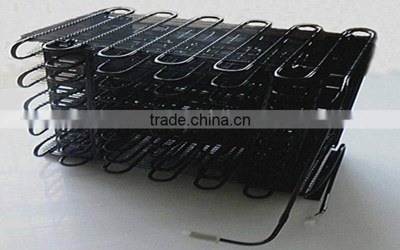 Ge Refrigerator Part 1/3HP 1/4HP Wire Tube Condenser