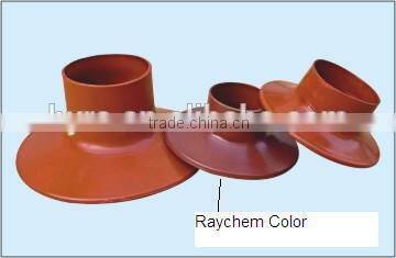 Heat Shrinkable Rain Sheds