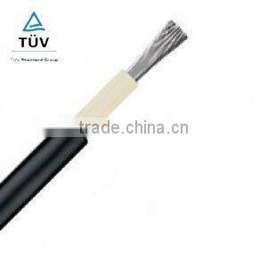 TUV Solar Cble& TUV