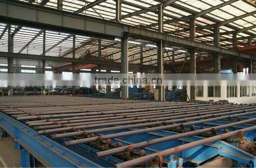 20# sch40 professional seamless carbon steel pipe OD119"