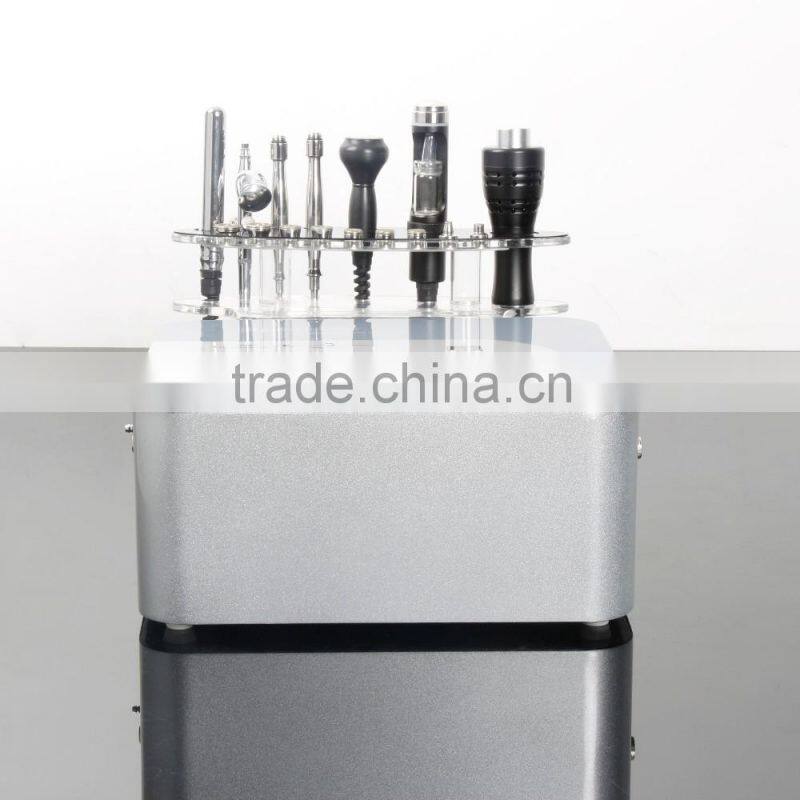 AYJ-D07 ayplus ultrasonic skin scrubber machine