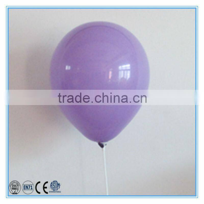 cheap price mix color ballon
