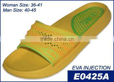 Girls Flat EVA slipper