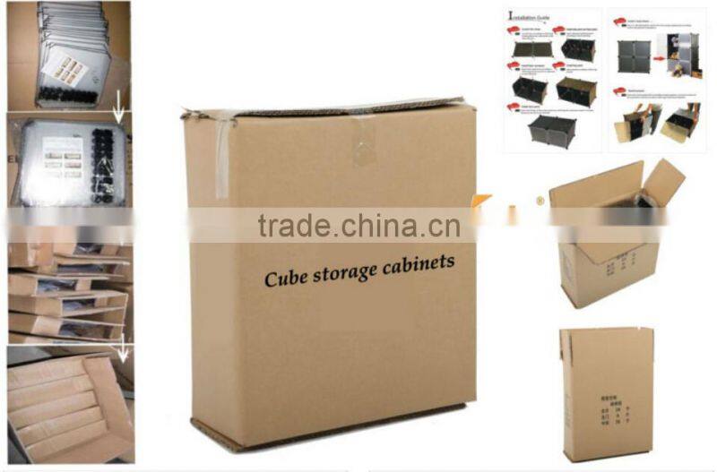 Strong Grid Wire Modular Shelving Wire Storage shelf FH-W0023