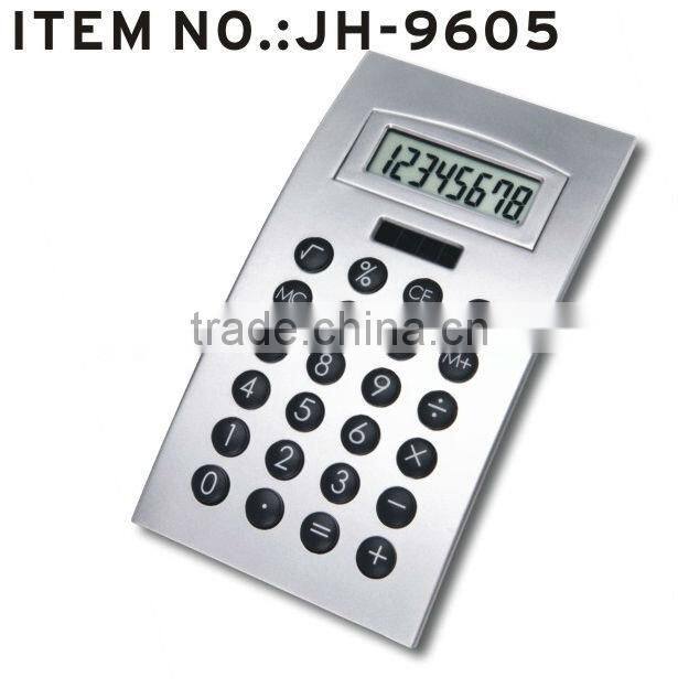 Hot Sales ABS Plastic Electronic Calculator