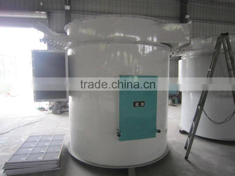 Hot Sell Pulse Bag Dust Collector