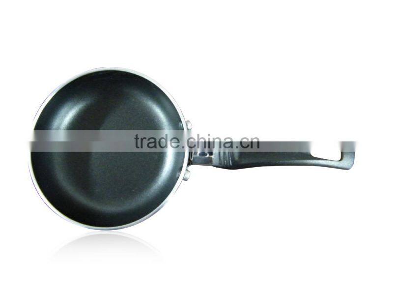 12cm mini fry pan