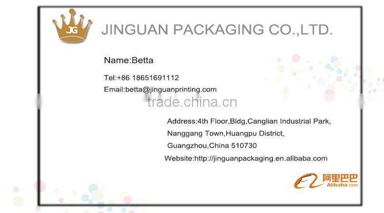 2016 High Quality Disposable Flocking PS Thermo Form Packaging