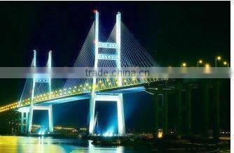 2016 LED Floodlight with High Lumen Low Junction Temperature, European Standard