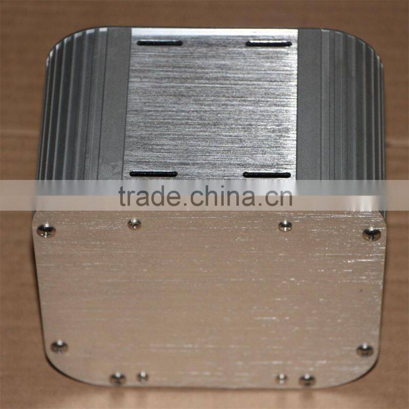 27w RGB fiber optic light engine with remote controller in 7color changeble 110V~265V/12V