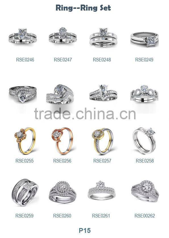 Hot Sale peace sign jewelry wholesale