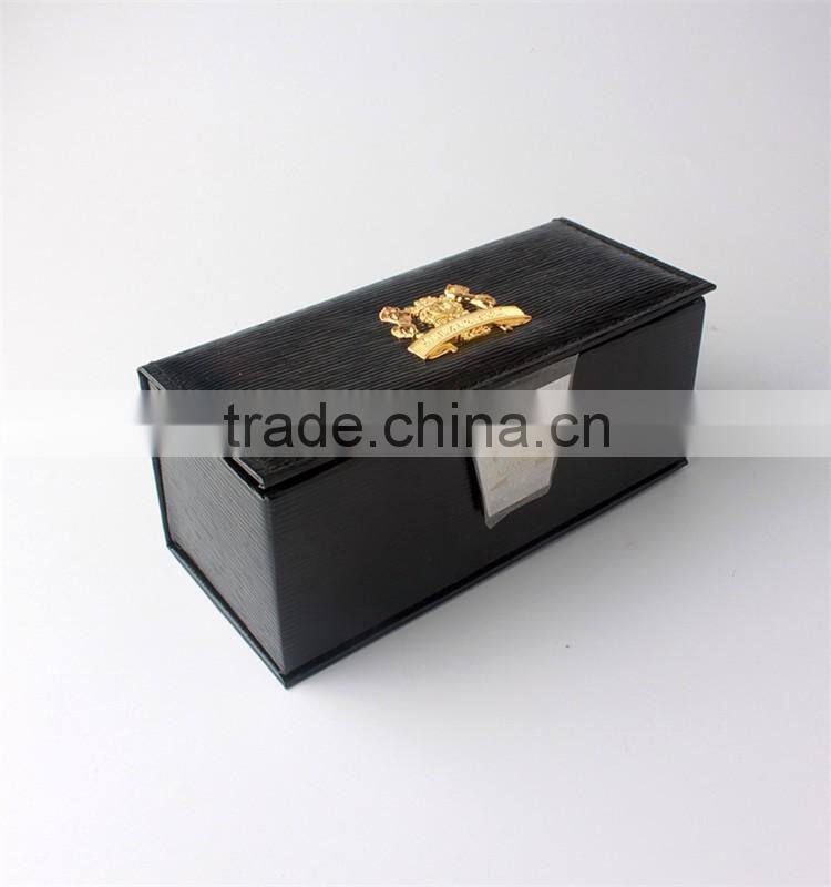 Wholesale custom tin box packaging