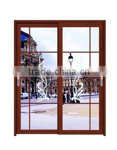 insulating glass building glass